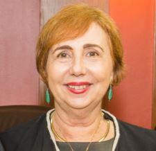 Tellechea, Maria Cristina Palhares dos Anjos