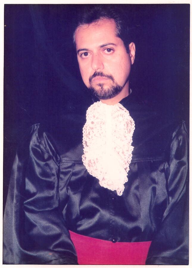 Original Documento Digital not accessible