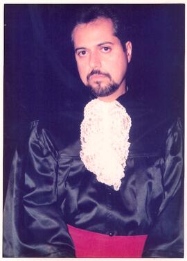 Maisonnette, Silvio José Castellões