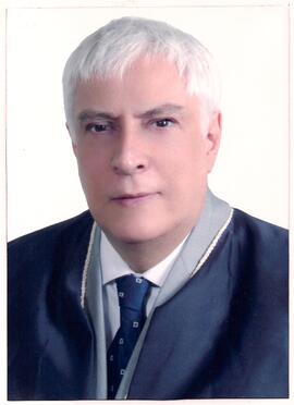 Albuquerque, Ronaldo de Medeiros