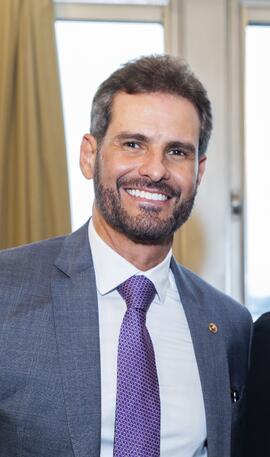 Vieira, Roberto Góes