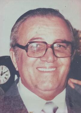 Galindo, Paulo Domingos