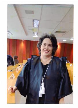 Carvão, Patrícia Leite