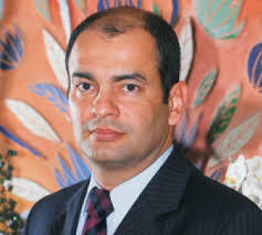 Azeredo, Sérgio Nogueira de