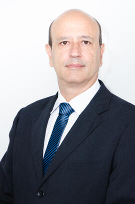 Gonçalves, Dimitrius Viveiros