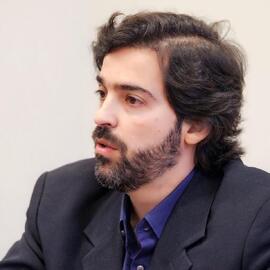 Alves, Rogério Pacheco