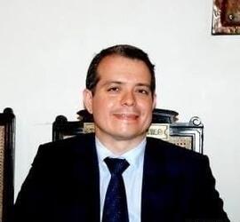 Martins, Guilherme Magalhães
