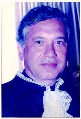 Domingues, José Luiz Martins