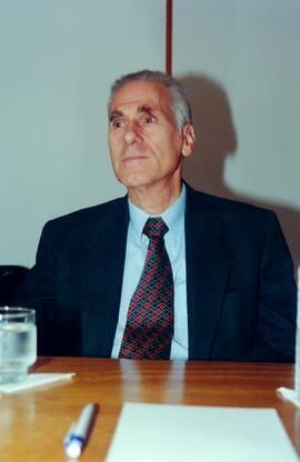 Glioche, Angelo Moreira