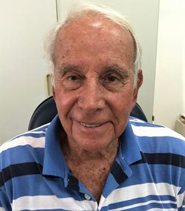 Ribeiro, José Carlos da Cruz