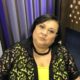 Santos, Maria da Conceição Lopes de Souza